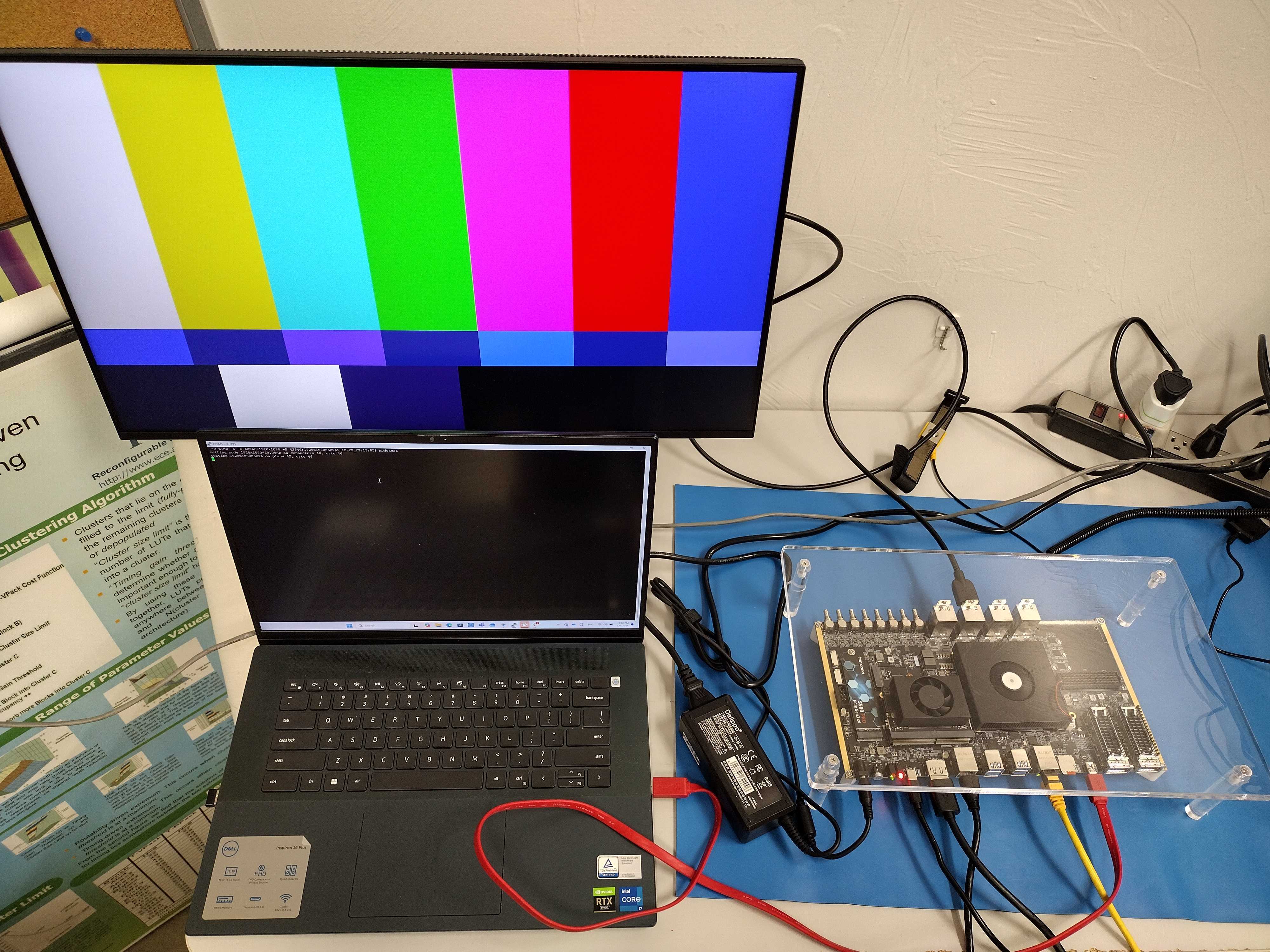 Z19-M Development Board