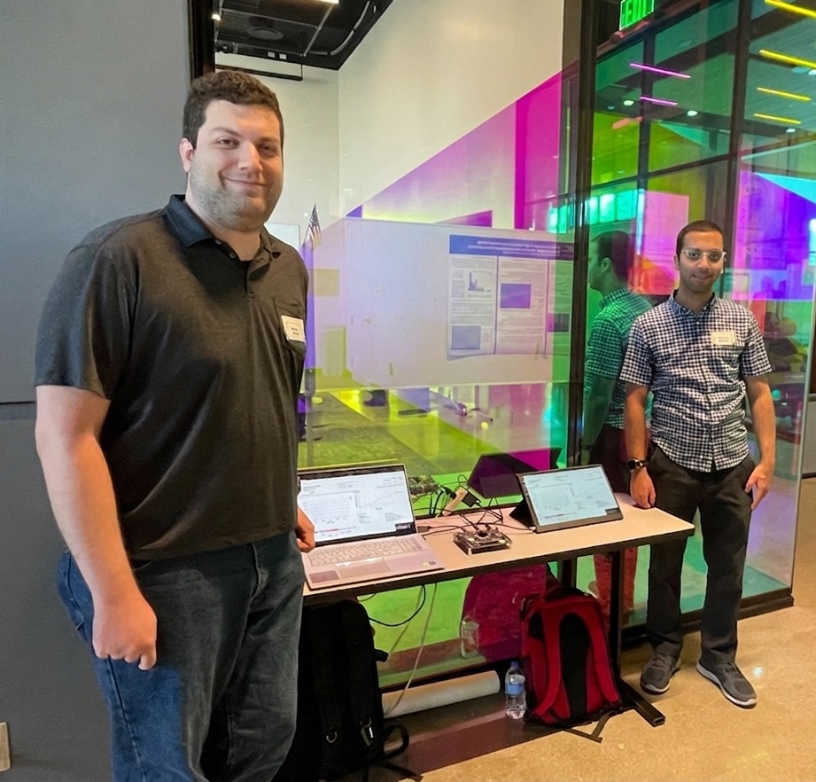 Demo Presentation